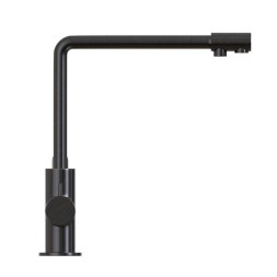 Смеситель для кухни 35k MIXLINE MLSS-03201 БРОНЗА  подкл.к фильтру* - MLSS-03201 Бронза 