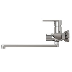 Смеситель для ванны и раковины 35k MIXLINE ML26-02 "Life" - ML26-02