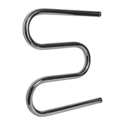 Полотенцесушитель ТРУГОР М 60х50 1&amp;quot; - 00-00047959 