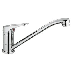 Смеситель для кухни 35к HB4813 HAIBA с/отв п/шпильку^ - HB4813