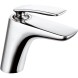 Смеситель для раковины KLUDI BALANCE  однорычажный, хром (520260575)