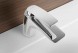 Смеситель для раковины KLUDI BALANCE  однорычажный, хром (520260575)
