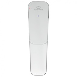 Смеситель для раковины Ideal Standard CERAPLAN керамический картридж, хром (BD224AA)