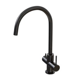 Смеситель для кухни 35k MIXLINE MLSS-03202 БРОНЗА  подкл.к фильтру* - MLSS-03202 Бронза 