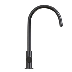 Смеситель для кухни 35k MIXLINE MLSS-03202 БРОНЗА  подкл.к фильтру* - MLSS-03202 Бронза 