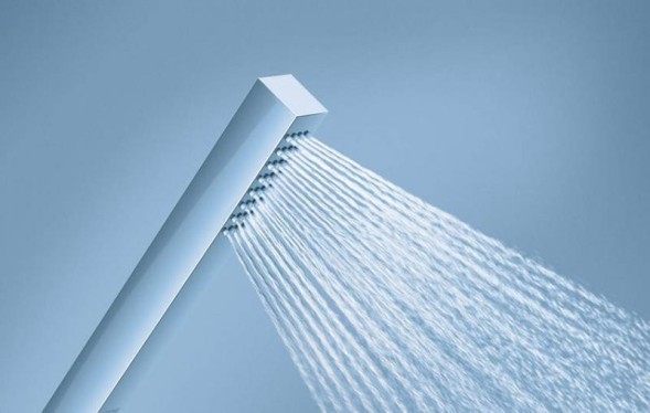 Ручной душ Grohe Euphoria Cube Хром (27698000)