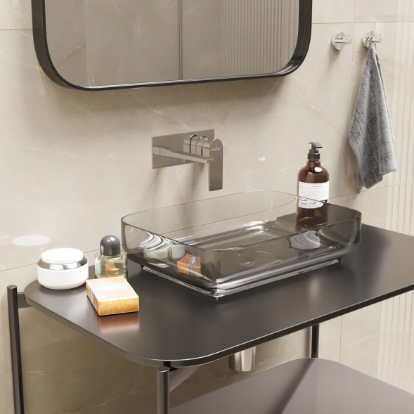 Смеситель 35k MIXLINE ML42-082 &amp;quot;Pure&amp;quot; встраиваемый - ML42-082 