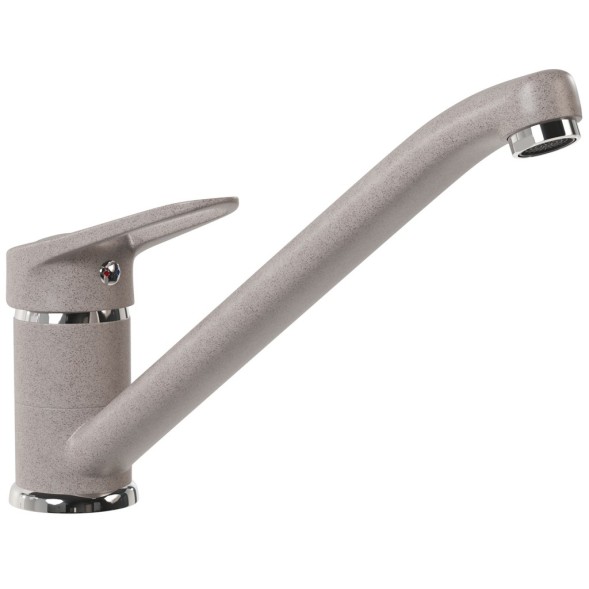 Смеситель для кухни 35к MIXLINE ML-GS03 (302) песочный - 00-00001736 