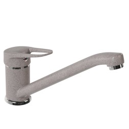 Смеситель для кухни 35к MIXLINE ML-GS03 (302) песочный - 00-00001736