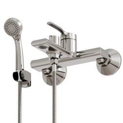 Смеситель для ванны 35k MIXLINE ML40-01 &amp;quot;Flat&amp;quot; - ML40-01 