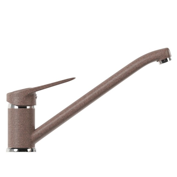 Смеситель для кухни 35к MIXLINE ML-GS03 (307) терракотовый - 00-00000596 