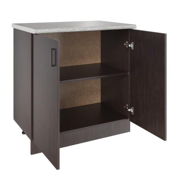 Стол разделочный 80 венге - 527069 