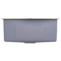 Мойка настол.монтаж 60х50 (3,0) вып 3 1/2  MIXLINE PRO 22см с сифоном (золото) - 555136