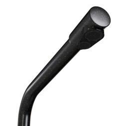 Смеситель для кухни 35к MIXLINE ML-GS13 (308) черный с вых. для питьевого фильтра - ML-GS13 (308)
