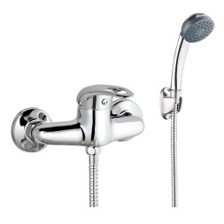 Смеситель для душа 40к Glauf KLO5-A048 - KLO5-A048