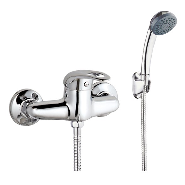 Смеситель для душа 40к Glauf KLO5-A048 - KLO5-A048 