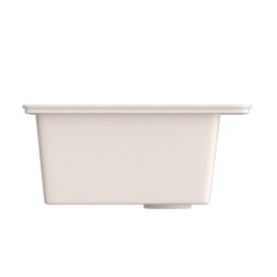 Мойка ML-GMS18 СТАНДАРТ прямоугольная, бежевый (328), 410*470*190мм - 00-00004525 