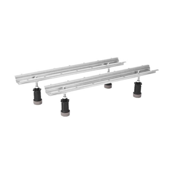 Промо-набор Ideal Standard 4 в 1: Ванна акриловая 160х70см, ножки, фронтальная панель, крепеж для фронтальной панели (PT475867)