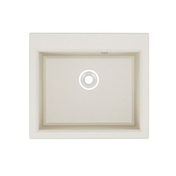 Кухонная мойка Aquaton Линеа, жемчуг (1A733032LW240)