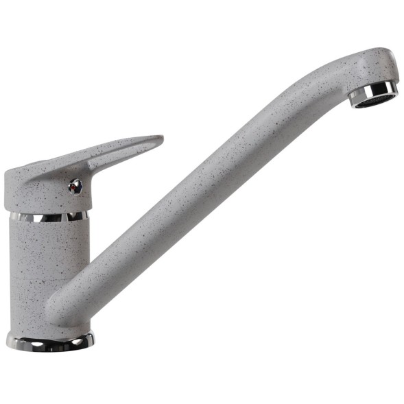 Смеситель для кухни 35к MIXLINE ML-GS03 (328) бежевый - 00-00001740 