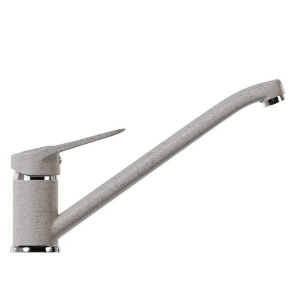 Смеситель для кухни 35к MIXLINE ML-GS03 (328) бежевый - 00-00001740 