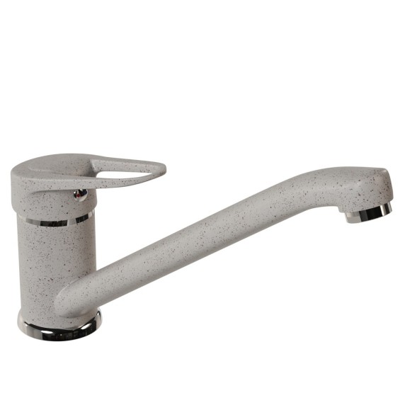 Смеситель для кухни 35к MIXLINE ML-GS03 (328) бежевый - 00-00001740 