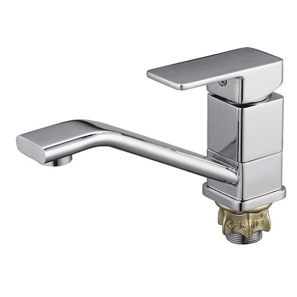 Смеситель для раковины/мойки 35k Glauf GOR4-B058 п/гайку - GOR4-B058 