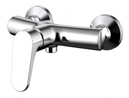 Смеситель для душа Bravat Eler Хром (F9191238CP-01-RUS)