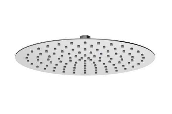 Верхний душ Ravak Chrome Slim 984.00, круглый, хром (X07P336)
