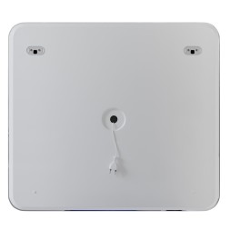 Зеркало MIXLINE "Адриана" 1000*800 (ШВ) сенсорный выключатель, светодиодная подсветка - MLZ.Ad.10-8.1.2