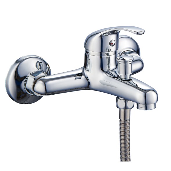 Смеситель для ванны 35к ПРОФСАН ПСМ-104-1 &amp;quot;КОМПЛЕКТАЦИЯ&amp;quot; тип См-ВОРНШлА, эксцентрики &amp;quot;ЕВРО&amp;quot;, ХРОМ - PSM-104-1 