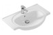 Раковина подвесная Azario 700x470x215, белый (TEO-70)
