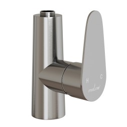 Смеситель для кухни 35k MIXLINE MLSS36-09 &amp;quot;Steel Kit&amp;quot; НЕРЖ - MLSS36-09 