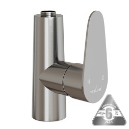 Смеситель для кухни 35k MIXLINE MLSS36-09 &amp;quot;Steel Kit&amp;quot; НЕРЖ - MLSS36-09 