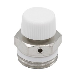 Кран маевского 1/2&amp;#039;&amp;#039; VRT® ручная регулировка - VRT-4355-000015 