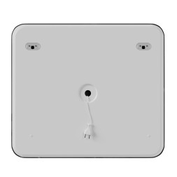 Зеркало MIXLINE "Адриана" 800*700 (ШВ) сенсорный выключатель, светодиодная подсветка - MLZ.Ad.8-7.1.2