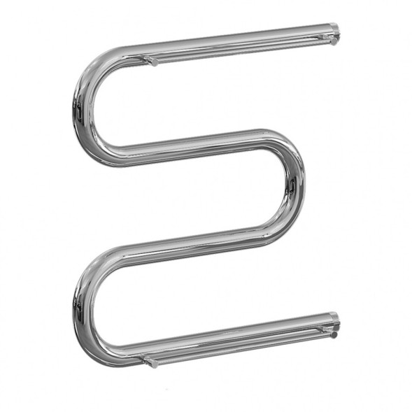 Полотенцесушитель MIXLINE SIMPLE М 50x50 1&amp;#039;&amp;#039; ПОЛКА ПОЛИМЕР - ML-557091 