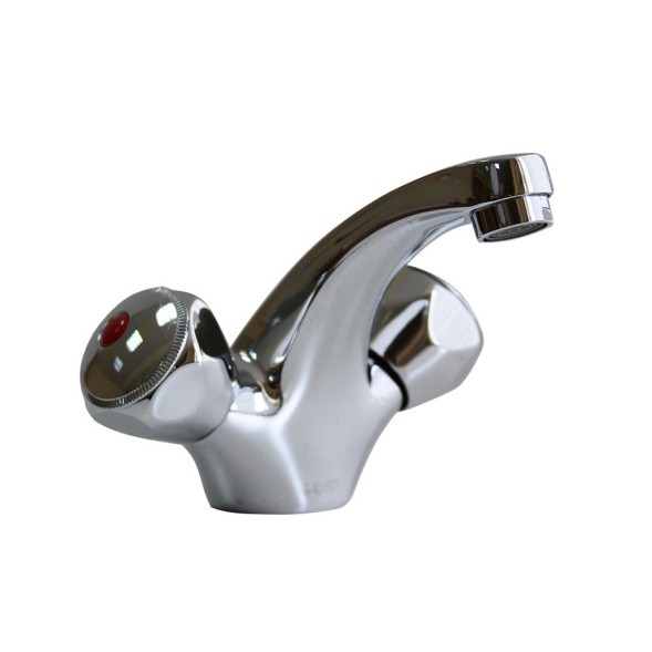 Смеситель для раковины 1/2 кер T.MARKT 05-2005 Мария - 05-2005 