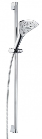 Душевой гарнитур Kludi Fizz хром (6774005-00)