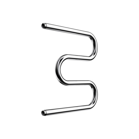 Полотенцесушитель MIXLINE SIMPLE М 50x60 1&amp;#039;&amp;#039; ПОЛИМЕР - ML-557092 