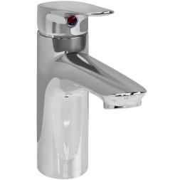 Смеситель для раковины Jacob Delafon Elite хром (E32908-CP)