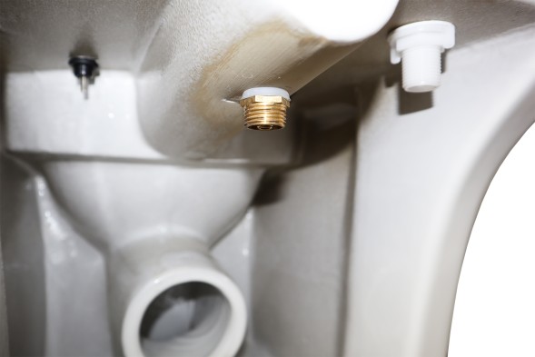 Унитаз-моноблок с функцией биде AZARIO Sente 375х665х785 напольный, безободковый, горизонтальный слив, сиденье дюропласт микролифт (AZ-8614B)